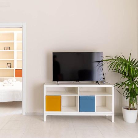 Apartmán Dimora Manzoni - Bari Center Exteriér fotografie