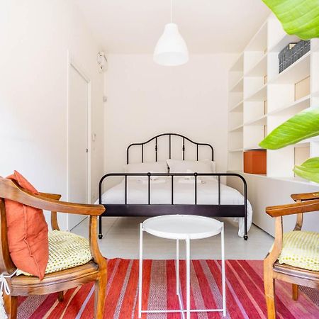Apartmán Dimora Manzoni - Bari Center Exteriér fotografie
