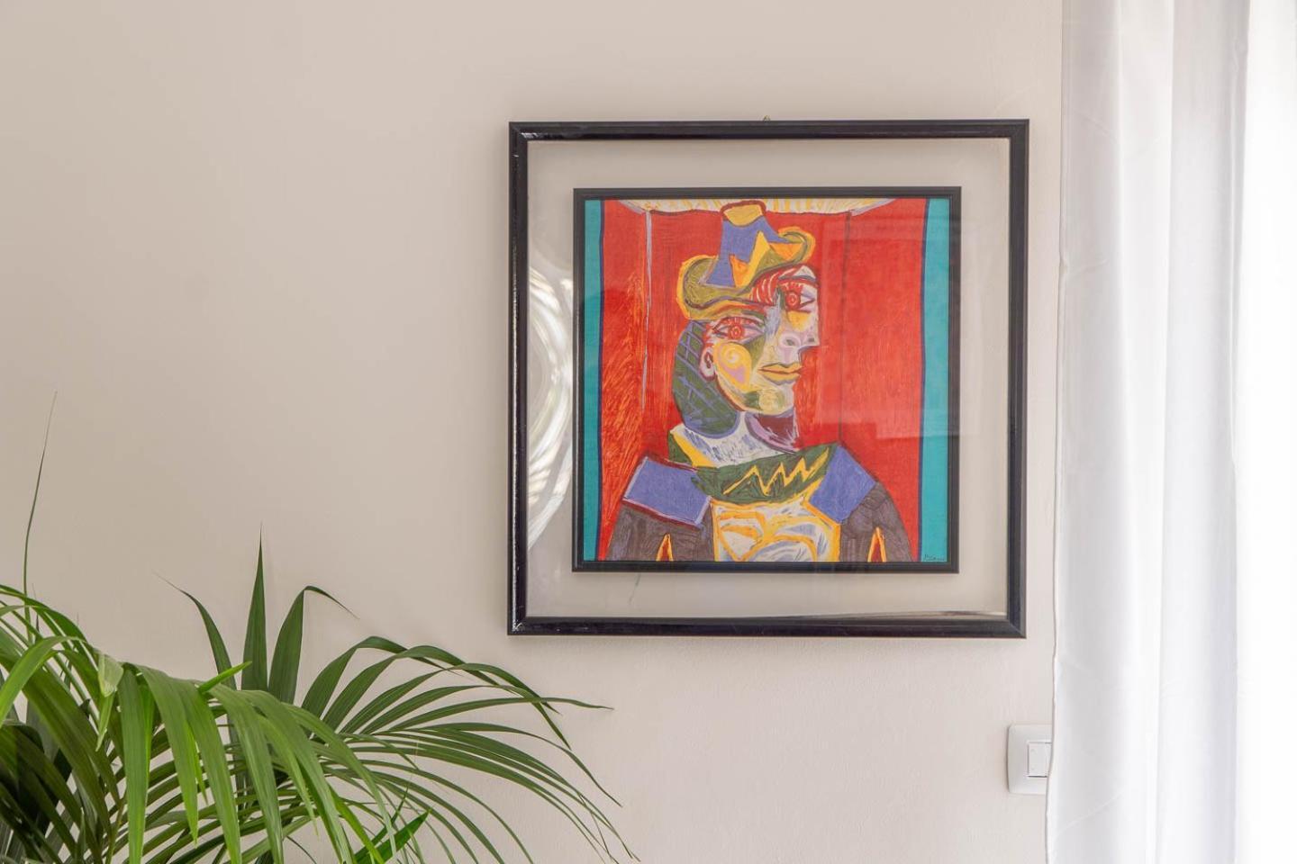 Apartmán Dimora Manzoni - Bari Center Exteriér fotografie